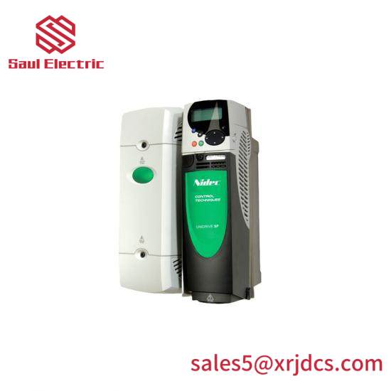 emerson_sp3401_servo_drives_motors.jpg EMERSON SP3401 AC Servo Drives & Motors - Precision Control for Industry