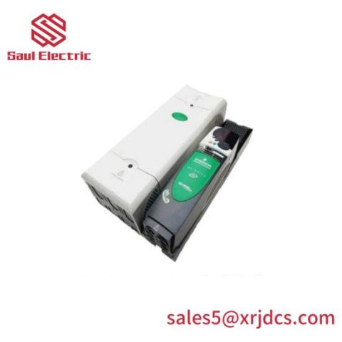 EMERSON SP4401 Universal AC Drive, Unidrive SP Series