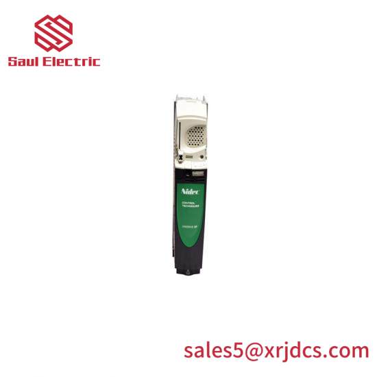 emerson_sp4403_ac_drive.jpg EMERSON SP4403 Inverter Universal AC Drive Unidrive, Advanced Automation Solution