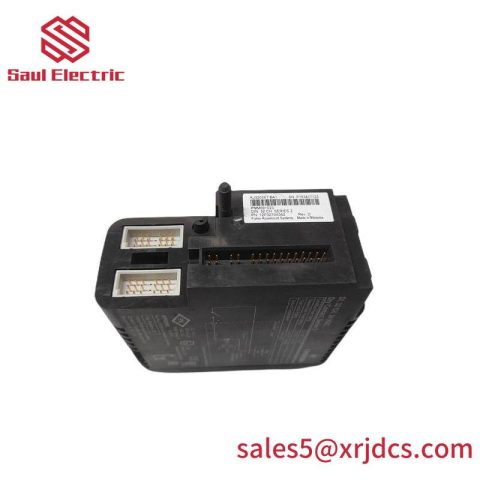 Emerson VE4001S2T2B4 Industrial Control Module