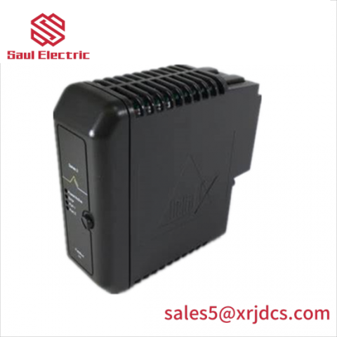 EMERSON VE4003S2B10 Industrial Control Module