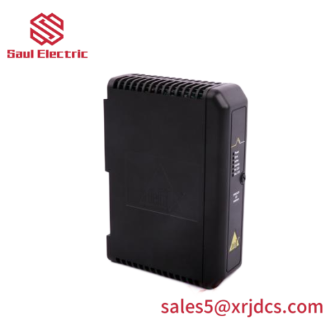 EMERSON VE4003S5B1 DeltaV System: Industrial Control Module