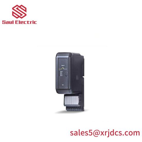 EMERSON VE4006P2 DeltaV™ M-series Serial Interface Card - High-Performance, Reliable Communication Module