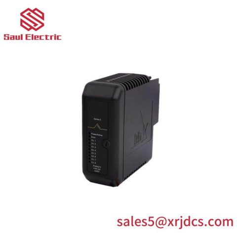 EMERSON VE4006P2 KJ3241X1-BA1 12P2506X062 Interface Card - Advanced Control Module for Industrial Automation