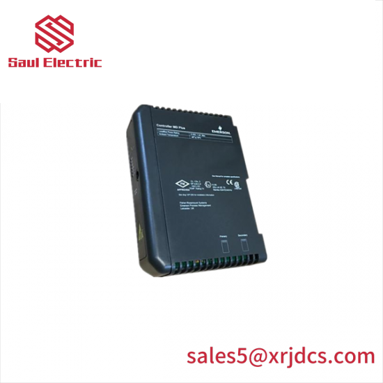 emerson_ve4012s2b1_i_o_termination_block.png EMERSON VE4012S2B1 - Industrial I/O Termination Block