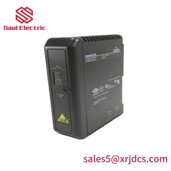 emerson_ve4022_m-series_profibus_dp_series_2_plus_interface_card.jpg Emerson VE4022 M-series Profibus DP Series 2 Plus Interface Card - Industry Grade, High-Speed Communication Module