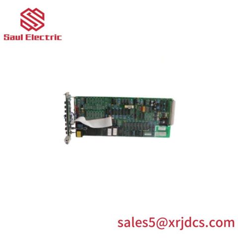 ENTEK C6622LS Monitor: Precision Vibration Monitoring System