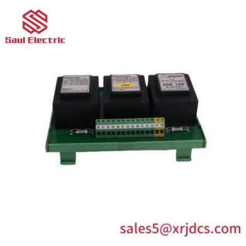 ENTEK C6675 Rotation Monitor - Single Channel, Precision Monitoring for Industrial Applications