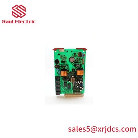 ENTEK C6691 IRD Power Supply PCB Circuit Board