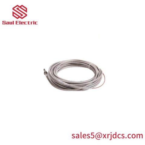 ENTEK E2106/30/00/1/90 8mm Industrial Control Cable