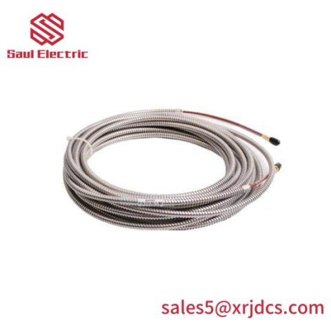 ENTEK E2172/1/80 Extension Cable - High-Speed Industrial Control System Component