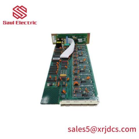 ENTEK EC6667/JJJJJJ: Advanced 6 Channel Thermocouple Temperature Monitor, Industrial Control Module