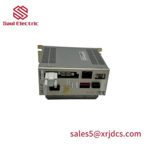 ALSTOM EPICII V4550220-EN Control Module