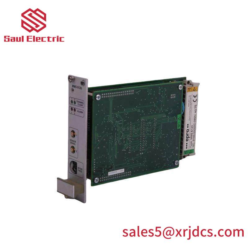 epro_mms6120_9100-00002-10_1.jpg EPRO MMS6120 Module for Industrial Control Systems, 9100-00002-10