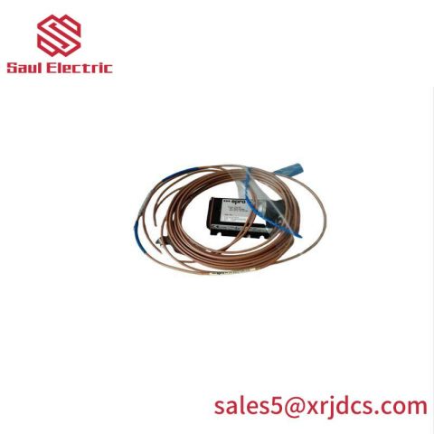 EPRO PR6423/002-030 Proximity Sensor - Advanced Industrial Detection