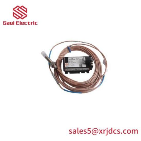 EPRO PR6423/003-030 Eddy Current Sensor Module