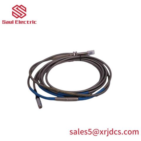 EPRO PR6423/013-000-CN: Precise Eddy Current Sensor for Industrial Control Solutions