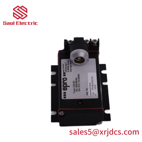 epro_pr6423_013-130.png EPRO PR6423 Extended Control Module, Precision & Efficiency for Industrial Automation