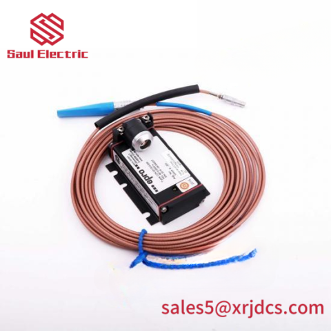 EPRO PR6423/013-130 + CON021: Authentic & Discounted Industrial Control Module