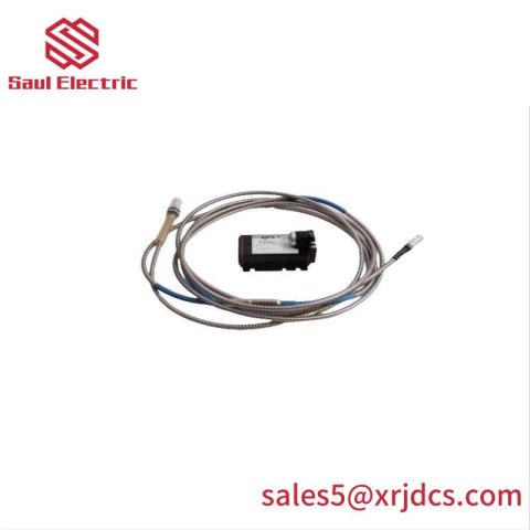 EPRO PR6423/015-030 CON021 Eddy Current Sensor: Precision Measurement for Industrial Control