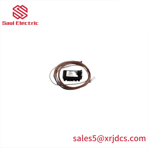 EPRO PR6423/10R-010-CN CON021: High-Performance Eddy Current Sensor