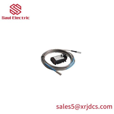 EPRO PR6423/10R-111 Industrial Current Sensor, Precision Measurement for Control Systems