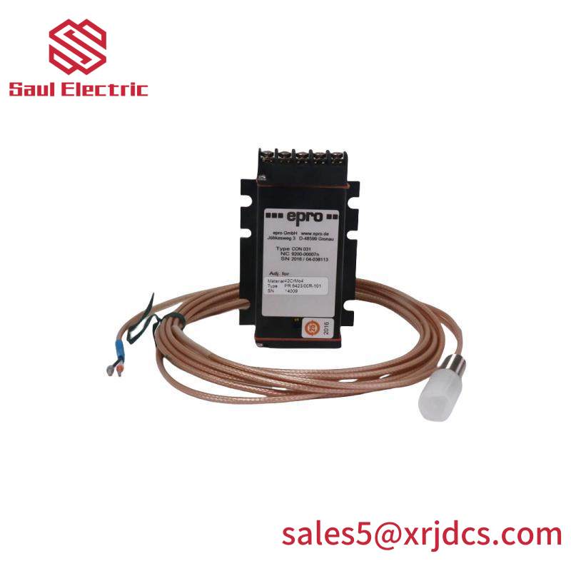 epro_pr6423_13r-040_con021_eddy_current_sensor.jpg EPRO PR6423/13R-040 CON021 Eddy Current Sensor, Precision Measurement for Industrial Control