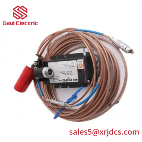 EPRO PR6424/000-030 Eddy Current Sensor for Industrial Control Systems