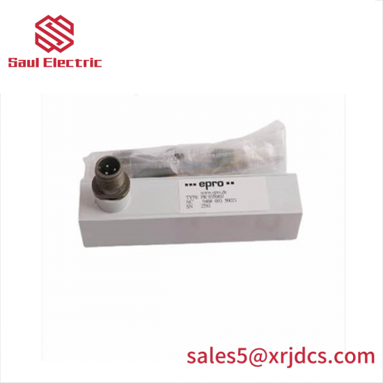 epro_pr6424_010-010_c0n021.png EPRO PR6424/010-010+C0N021 - Advanced Controller Module for Industrial Automation