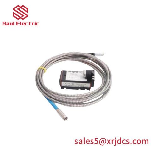 EPRO PR6424/010-040 CON021 - Advanced Eddy Current Sensor, Designed for Precision Control