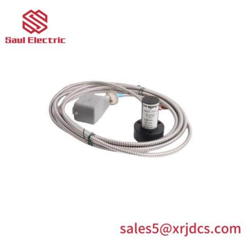 EPRO Precision Vibration Transducer PR9268/201-000