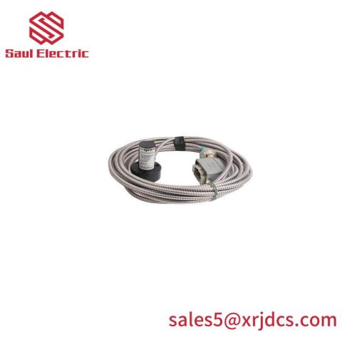 EPRO PR9268/303-000 Velocity Sensor: Precision Motion Control in Industry