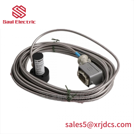 epro_pr9268_601-000_vertical_ht_velocity_sensor.png Kollmorgen SERVOSTAR 601 - Digital Servo Amplifier