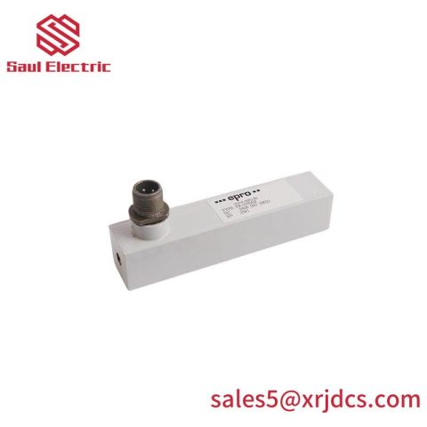 EPRO PR9350/02 Linear Displacement Transducer, High Precision Motion Control