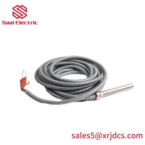 EPRO PR9376/010-011 Proximity Sensor, Precision Detection for Industrial Automation