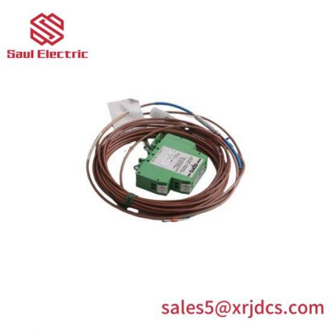 EPRO PR96424/010-000 CON011 Industrial Sensor Module
