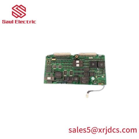 Epson SKP326-2: Advanced MPU PCB Board for Industrial Control Solutions