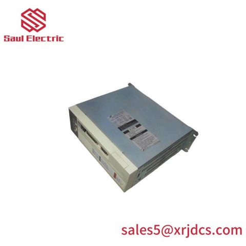 ESTIC ENRZ-DU20 Servo Nutrunner Unit - Advanced Industrial Control Module
