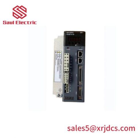 ESTUN PRONET-E-20A Servo Drive