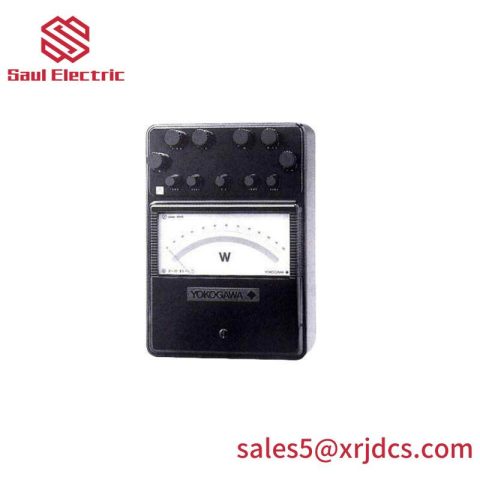 Yokogawa EXT*A Programmable Motion Controller: Advanced Automation Solutions