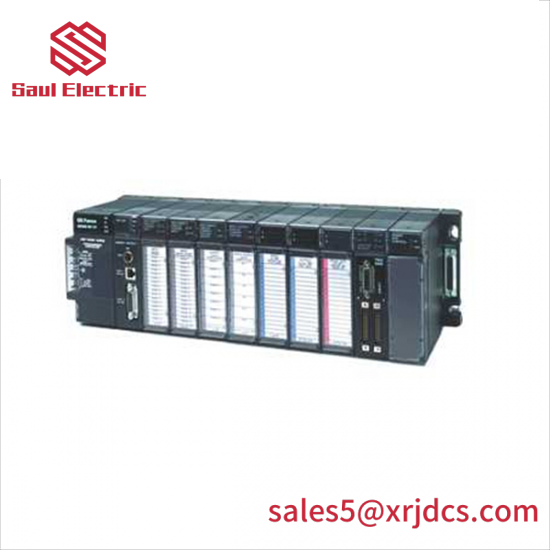 fanuc_a16b-2203-0073_02a.png Fanuc A16B-2203-0073/02A Zero i Control 96/64 E1 I/O Board for Industrial Automation