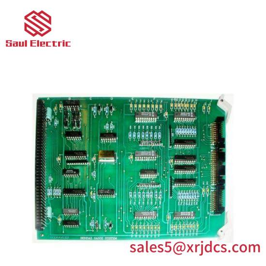 fanuc_a16b-2203-0073_02a_1.jpg Fanuc A16B-2203-0073/02A Zero i Control 96/64 E1 I/O Board for Industrial Automation