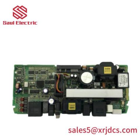 Fanuc A20B-2101-0390/08A PLC Main Board