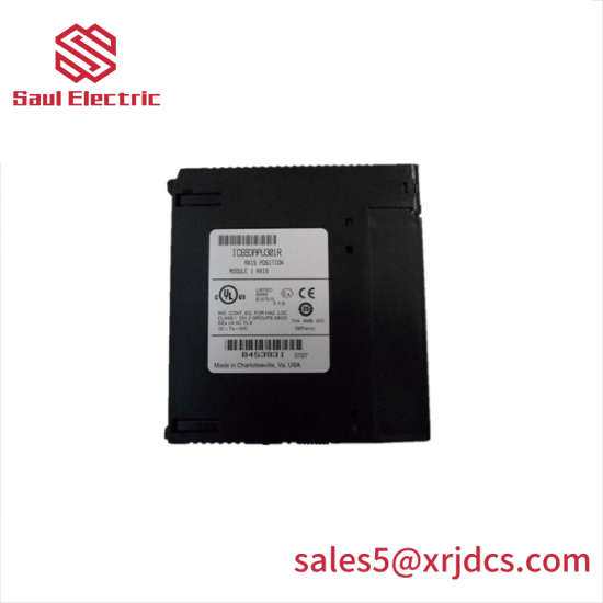 fanuc_a20b-2901-066_1.png FANUC A20B-2901-066 - Advanced CNC Control Module