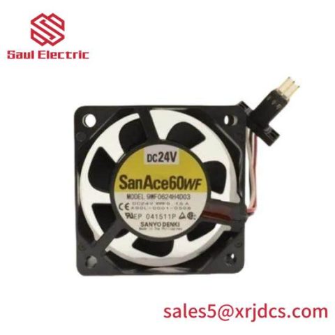 Fanuc A90L-0001-0508 GE - Advanced Industrial Control Module