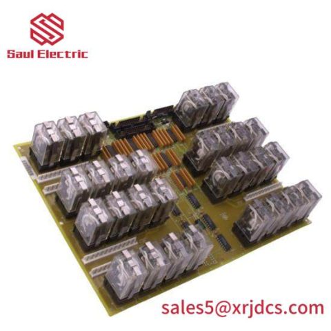 GE-FANUC DS200TCRAG1ABC - Advanced Modular Control System