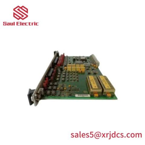 Fanuc F31X301DCCAPG1 - High-Performance Control Board for Industrial Applications