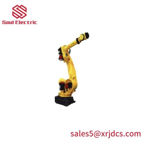 FANUC R-2000iBJ5/J6 Robot Module: Precision & Efficiency in Robotic Automation