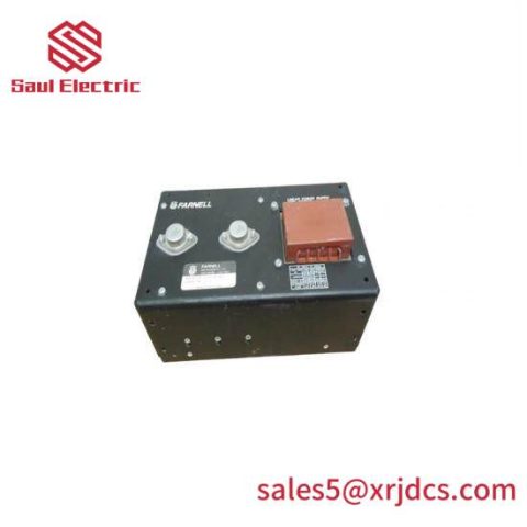 Farnell Linear 16RD24048 Power Supply