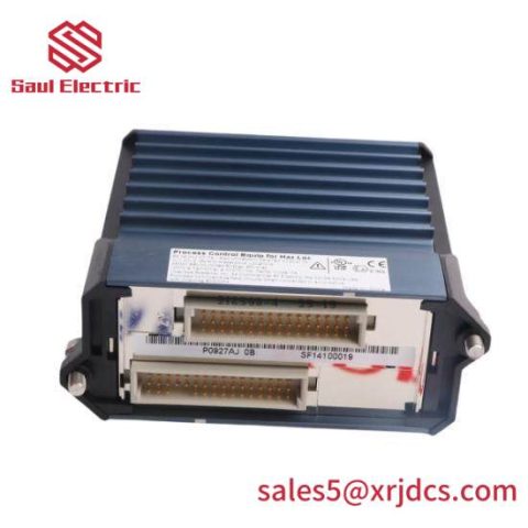 FOXBORO FBM216BP0927AJ: Advanced Digital Control System Module